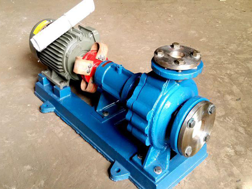 RY型高温导热油泵(离心泵)